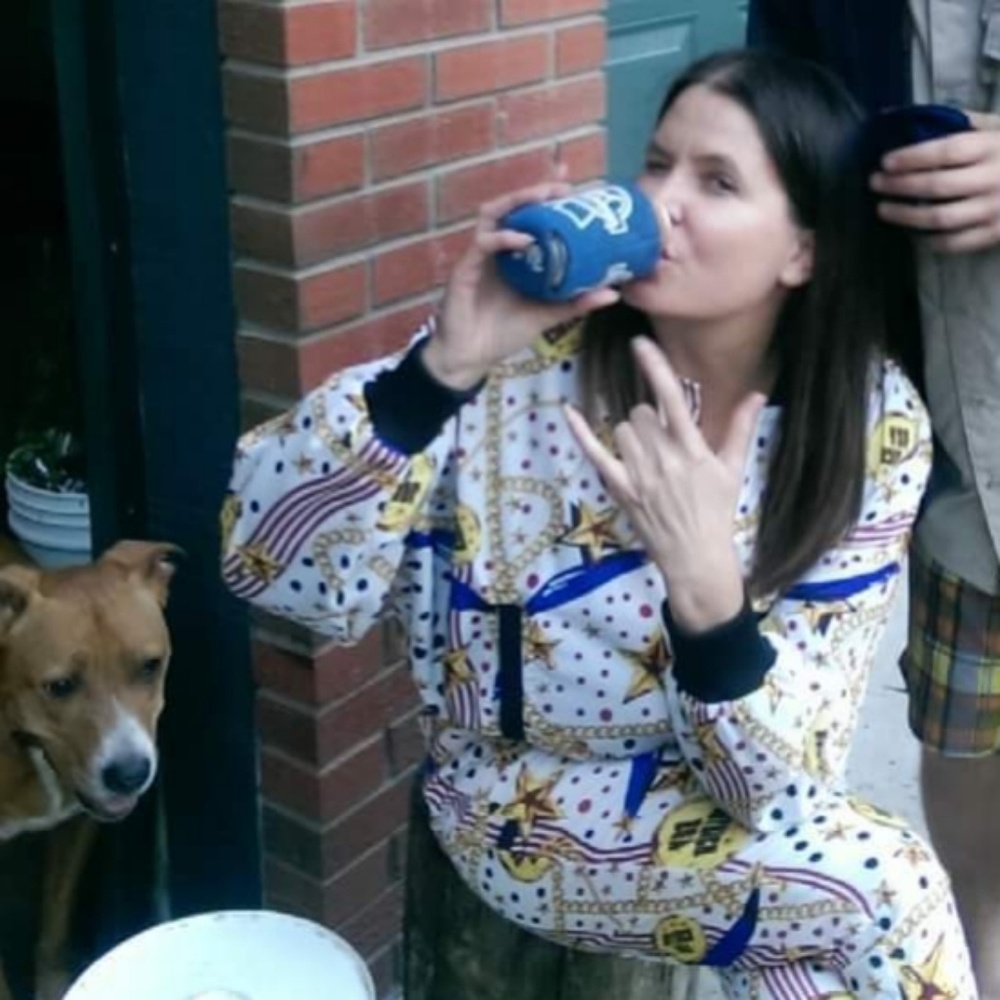 Meet your Posher, Pippi